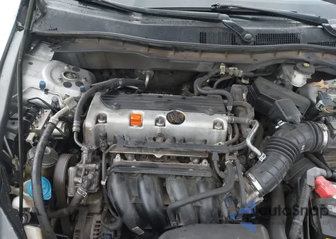 2011 Honda Accord 2.4 Lx-P from USA, damaged, VIN 1HGCP2F40BA059269